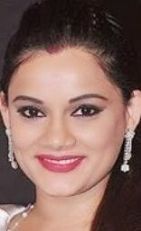 Каника Махешвари