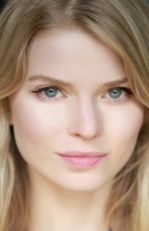 Джина Брэмхилл