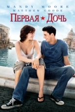 Постер фильма Первая дочь (2004)