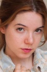 Лучана Грассо
