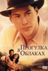 Постер фильма Прогулка в облаках (1995)