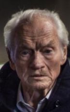 Торд Петерсон