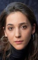 Melisa Berberoglu