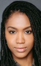 Натали Бэйли