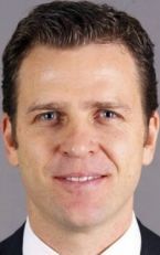 Оливер Бирхофф