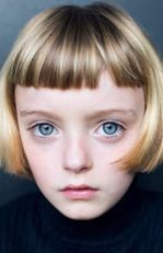 Олив Элиз Аберкромби