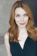 Ali Burch