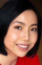 Ally Xue