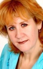 Алла Чимшит