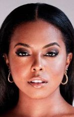 Эдриэнн Уоррен