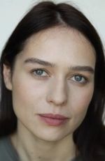 Анастасия Клюева