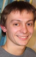 Евгений Кулаков