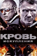 Постер фильма Кровь искупления (2013)