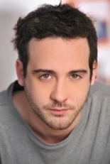 Brandon Bernath