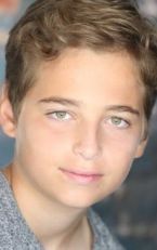 Ethan Khusidman