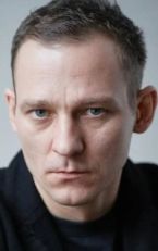 Александр Кудин