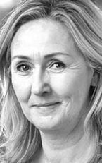 Лена Б. Нилссон