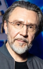 Сергей Шнуров