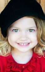 Майя Ле Кларк