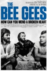 Постер фильма История группы Bee Gees: Как собрать разбитое сердце (2020)