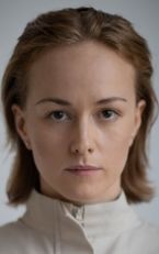 Серафима Огарёва