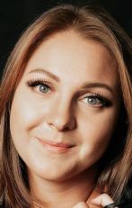 Мария Федорко