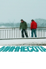 Постер фильма Миннесота (2009)