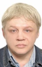 Эдуард Федашко