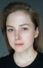 Нина Гусева