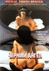 Постер фильма Черный ангел (2002)