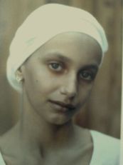 Серафима Мигай