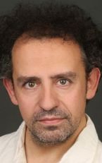 Alberto Castrillo-Ferrer