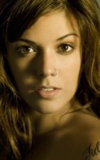 Кайла Джейн Дейнджер