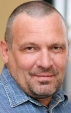 Илья Савельев