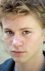 Judah Bateman