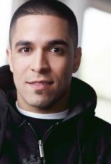 Элиас Эдраки