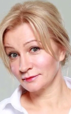 Анна Якунина