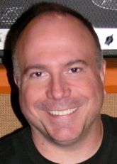 Джо Баррези