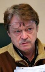 Геннадий Чихачев