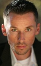 Чэнс Майкл Корбитт