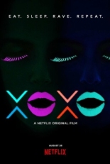 Постер фильма XOXO (2016)