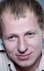 Андрей Калинин