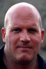 Дэвид Соболев