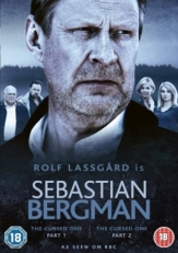 Постер сериала Себастьян Бергман (2010)