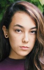 Sonia Alyssa