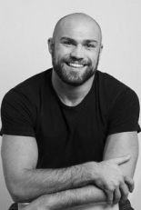 Cathal Pendred