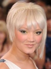 Hollie-Jay Bowes