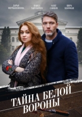 Постер сериала Тайна «Белой вороны» (2023)