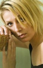 Елена Одинцова