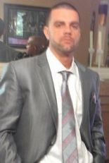 Дэвид Хэммонд